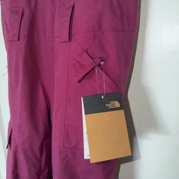 Women's Northface Bib